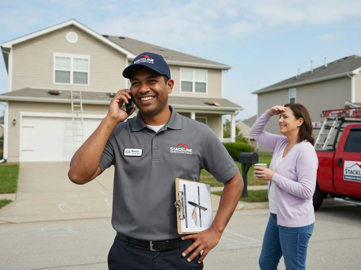 Chimney flashing repair Astatula, FL FAQs
